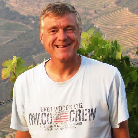 Stay At The Winemaker Ervedosa do Douro Zewnętrze zdjęcie