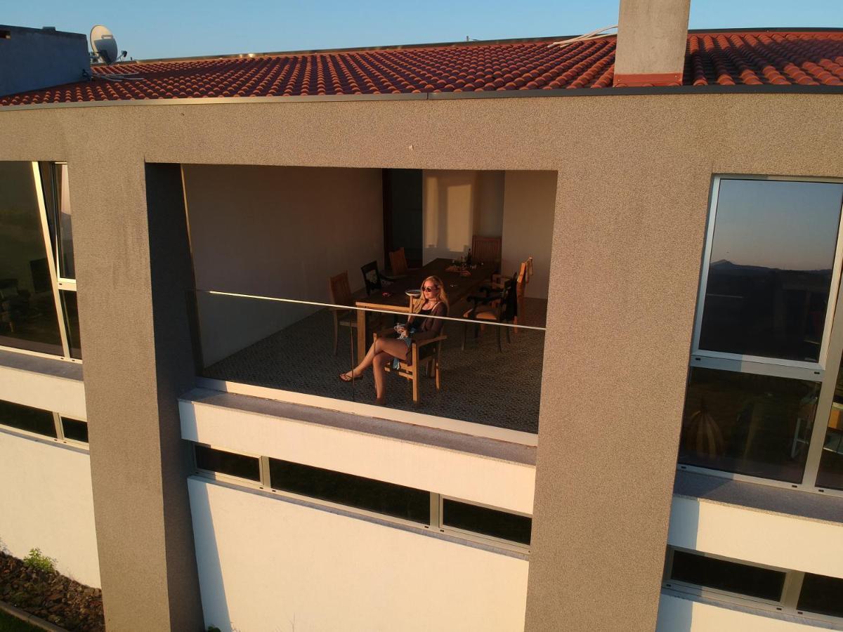 Stay At The Winemaker Ervedosa do Douro Zewnętrze zdjęcie