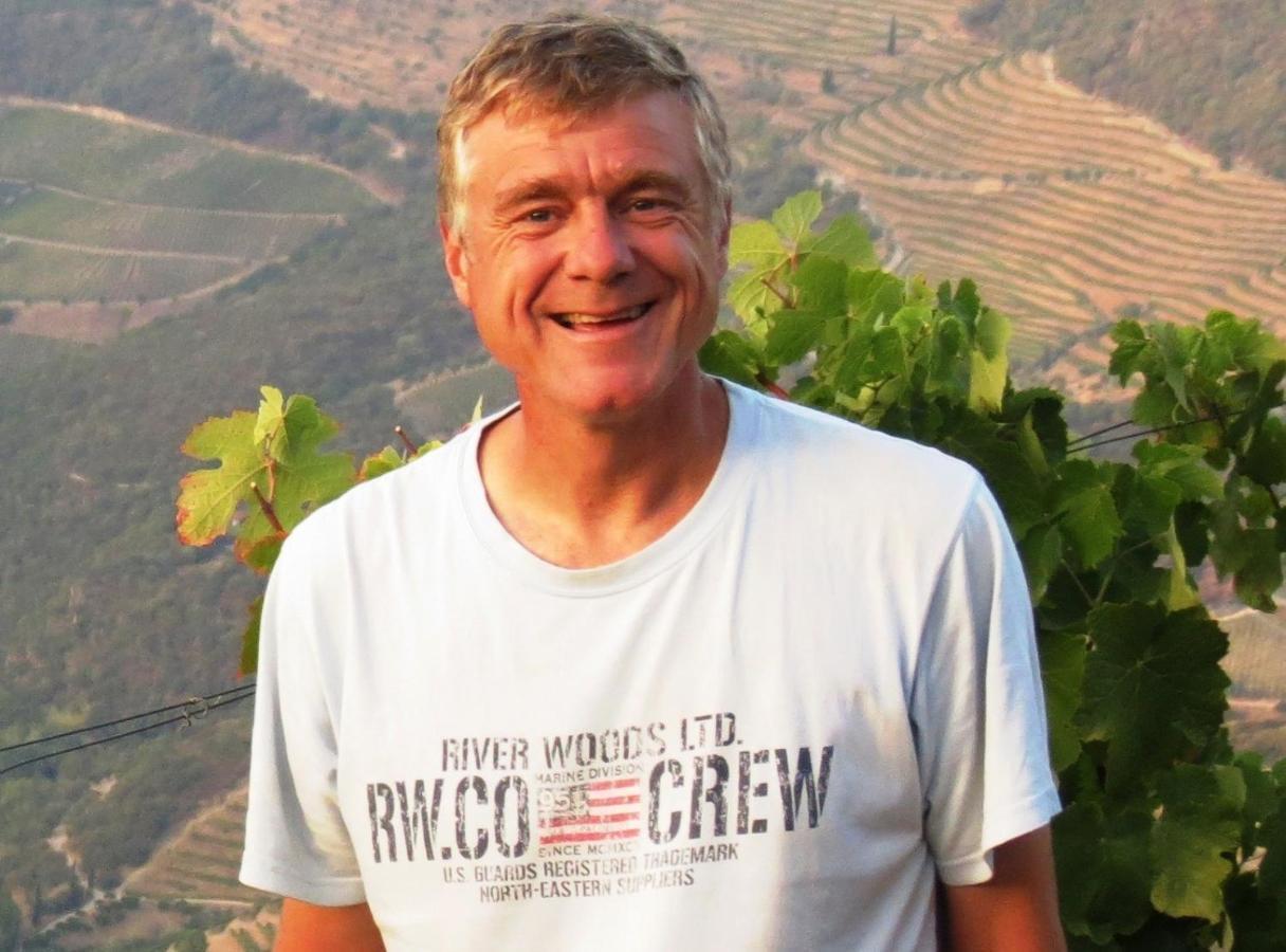 Stay At The Winemaker Ervedosa do Douro Zewnętrze zdjęcie