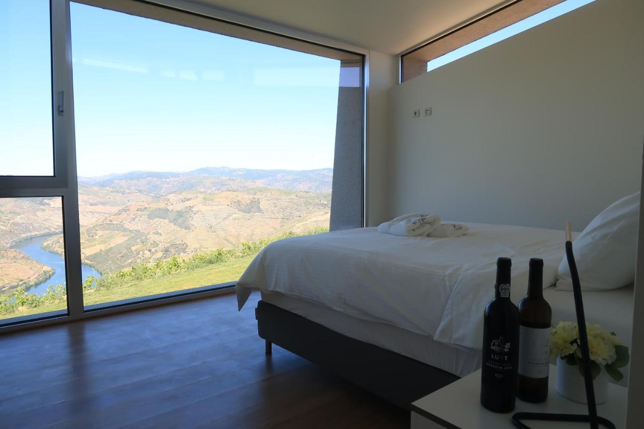 Stay At The Winemaker Ervedosa do Douro Zewnętrze zdjęcie