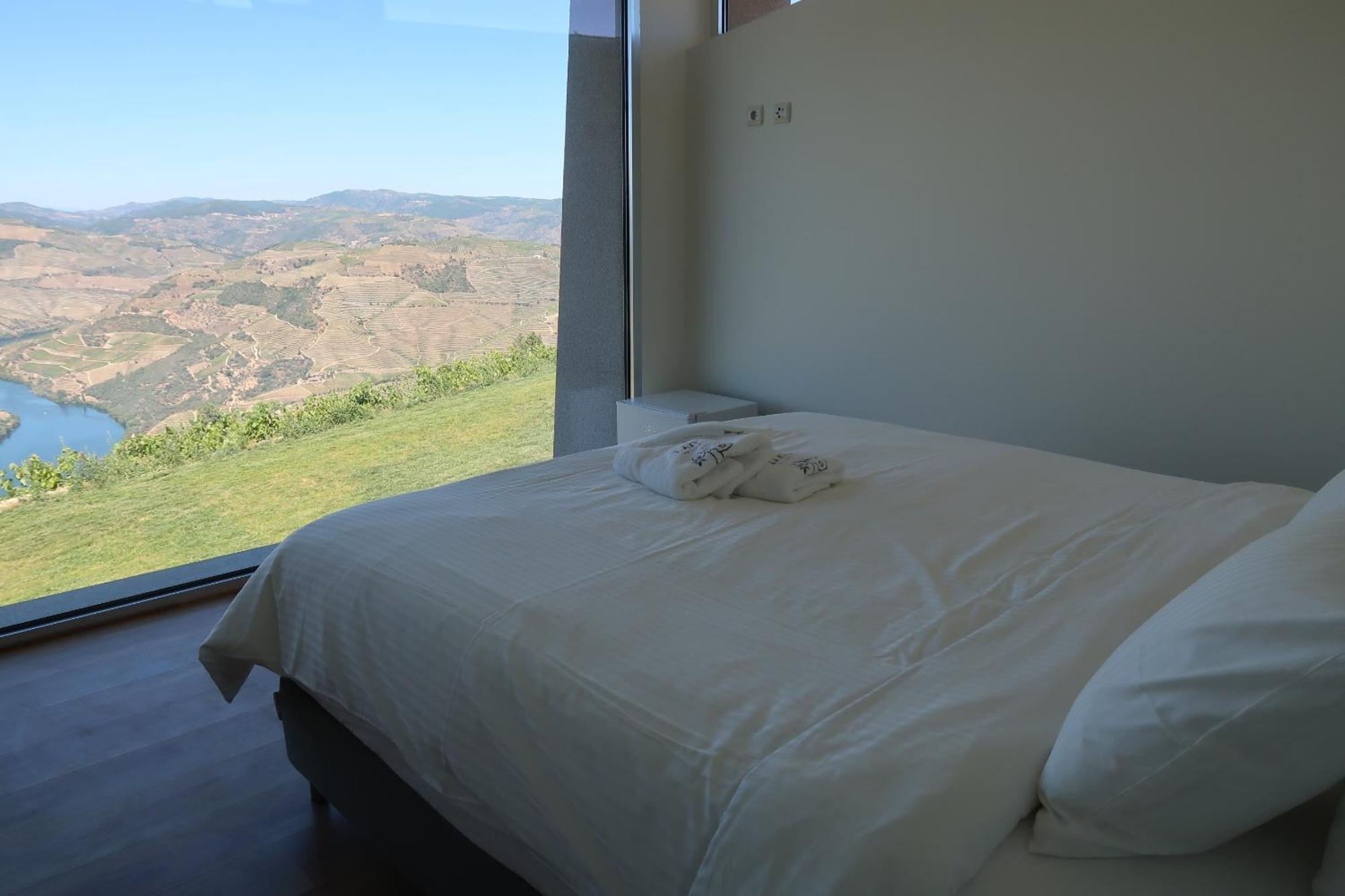 Stay At The Winemaker Ervedosa do Douro Zewnętrze zdjęcie