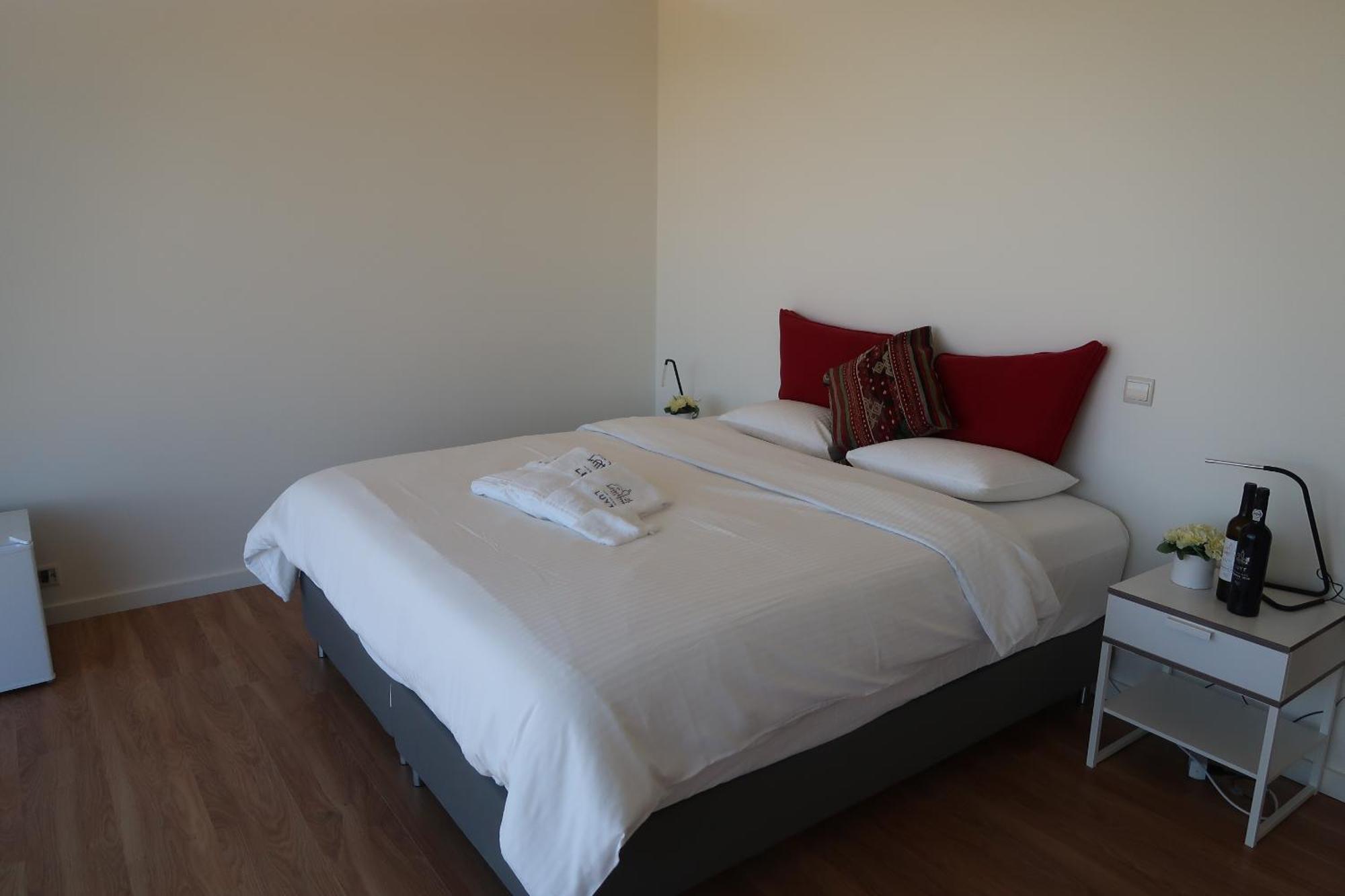 Stay At The Winemaker Ervedosa do Douro Zewnętrze zdjęcie