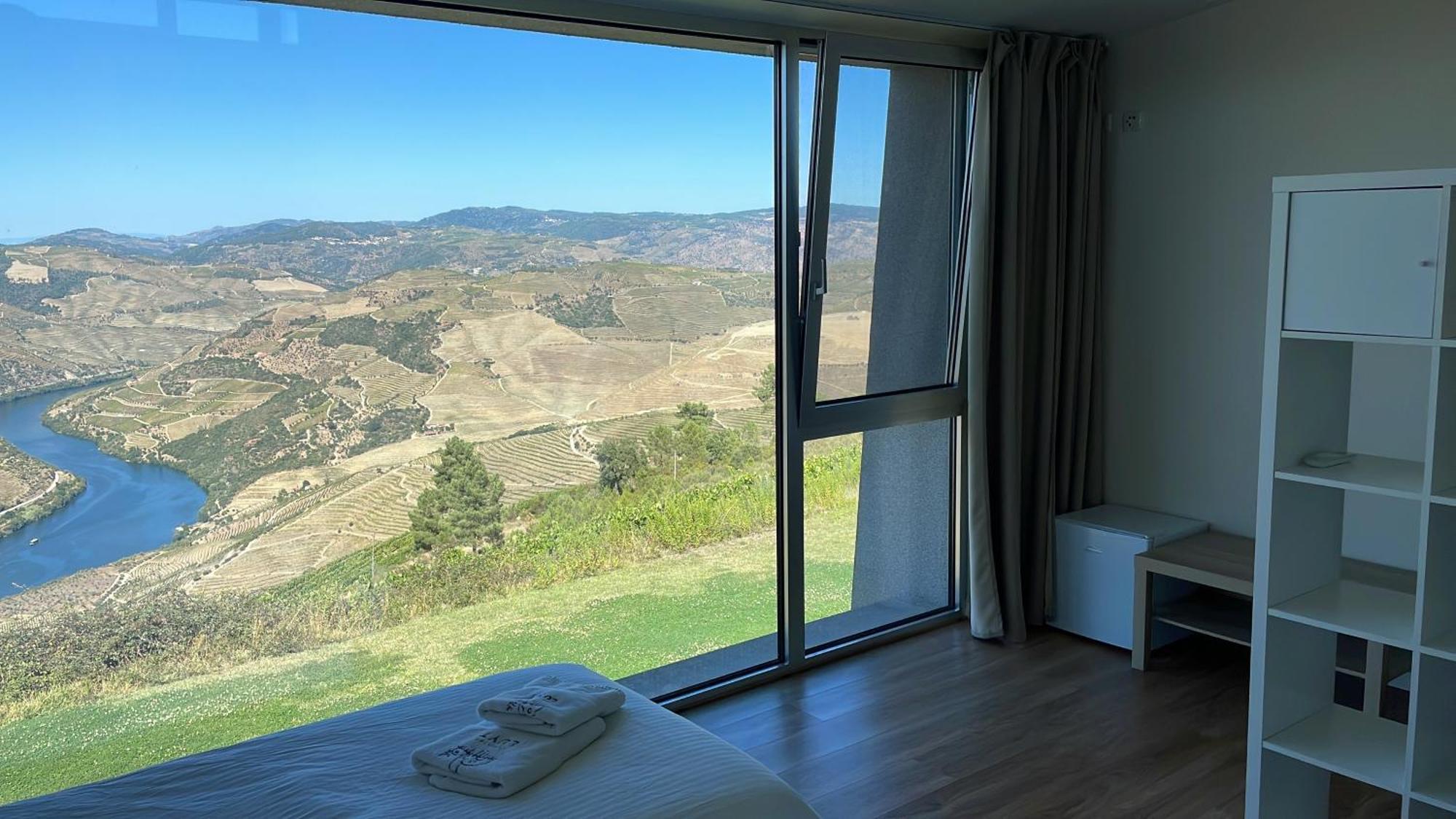 Stay At The Winemaker Ervedosa do Douro Zewnętrze zdjęcie